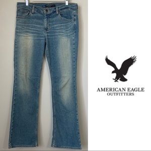 AE American Eagle Outfitters style 7846-L size12 L